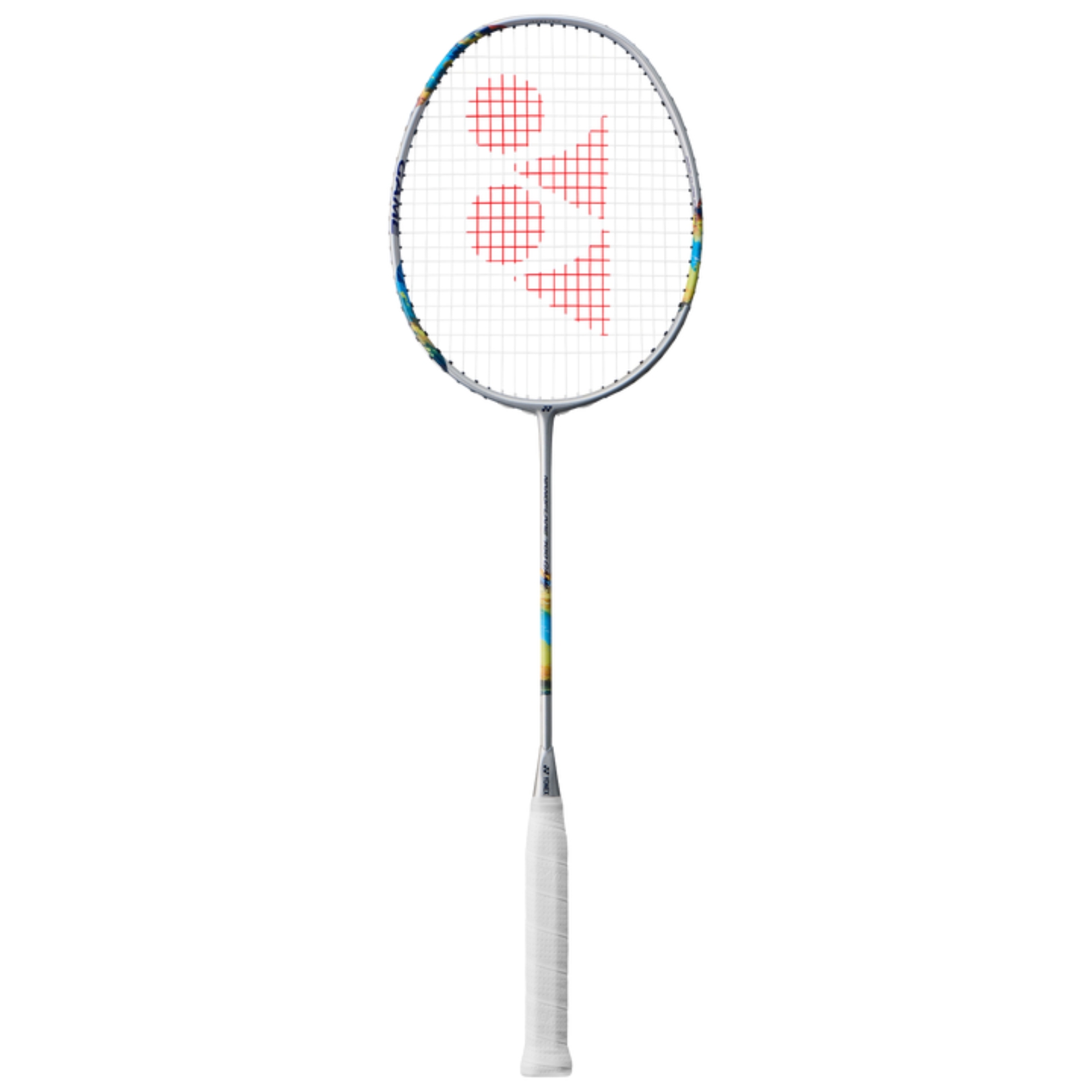 Yonex Nanoflare 700 Game Silver/Sky Blue